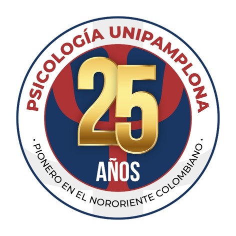 25 Años Psicología Unipamplona