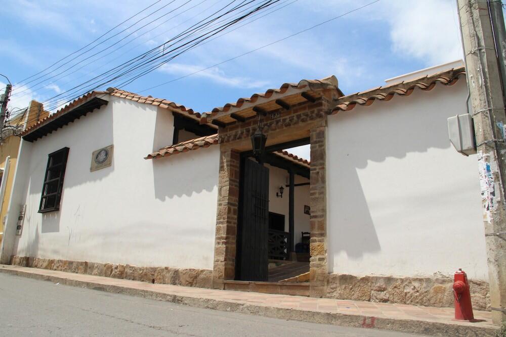 Hotel Hontibón