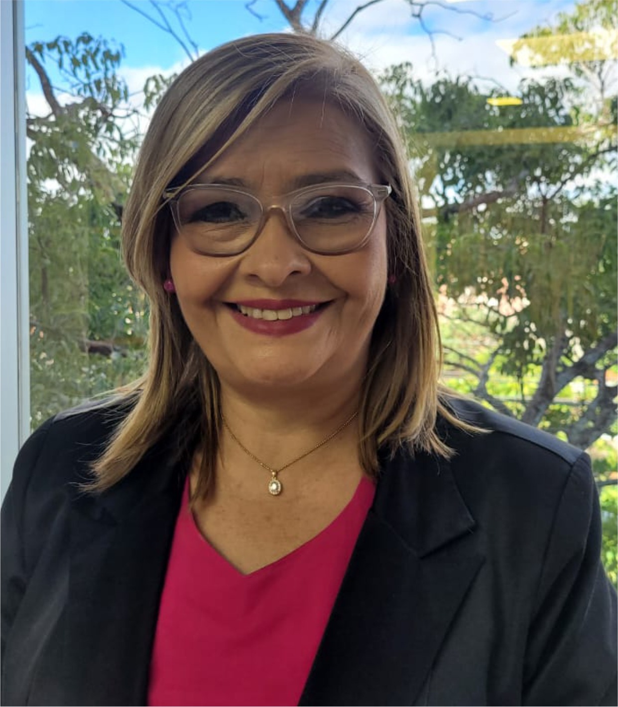 Salvadora Giménez Amarilla