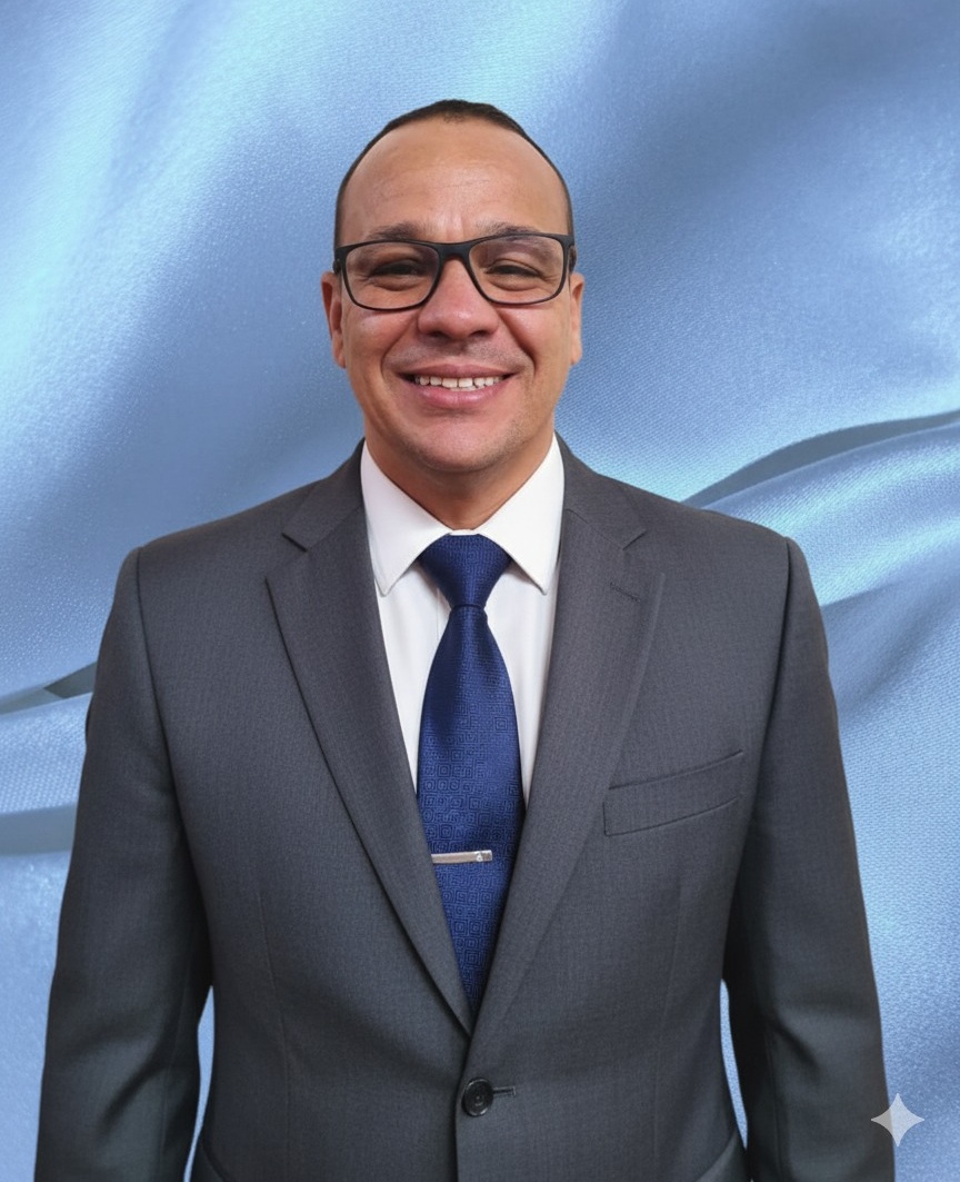 Sergio Jair Villarruel Chacón