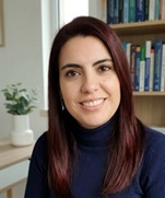 Adriana Carolina Medina Cañas