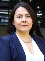 Alma Gabriela Martínez Moreno