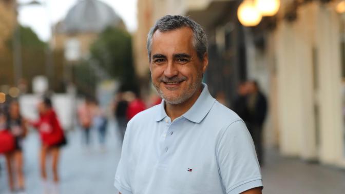 Feliciano Villar Posada