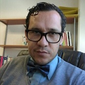 Francisco Javier Ruvalcaba Coyaso