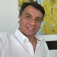 José Raúl Jiménez Molina