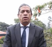 Oscar Emilio Utria Rodríguez