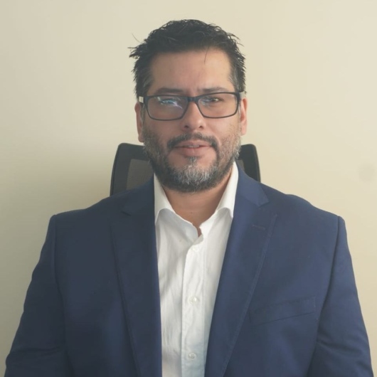 Pedro Javier Villamizar